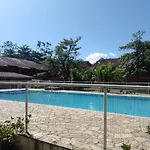 Casa De Praia Quaresma Maranduba