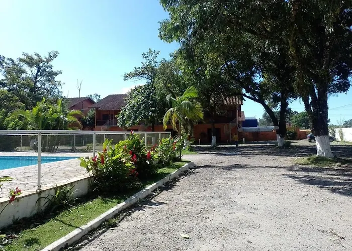 Casa De Praia Quaresma Maranduba