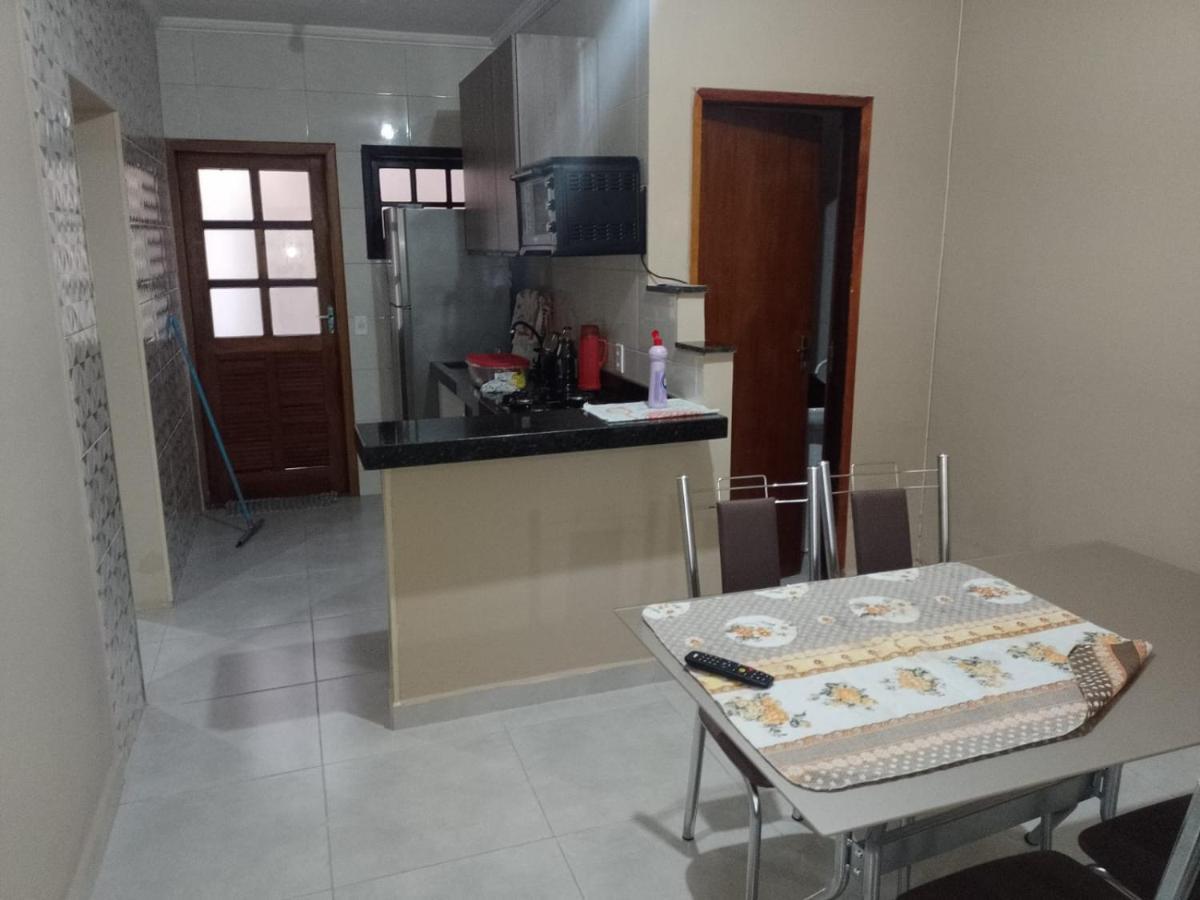 Casa De Quaresma Maranduba Apartamento *