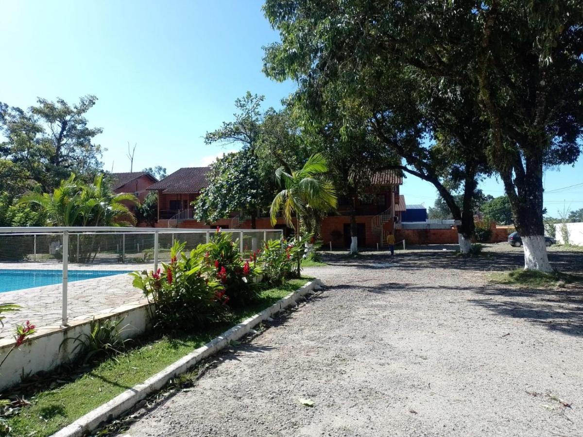 Casa De Quaresma Maranduba Ubatuba