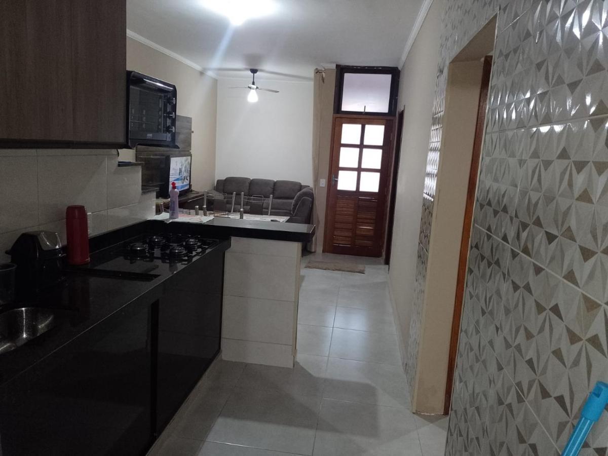 Casa De Quaresma Maranduba Apartamento